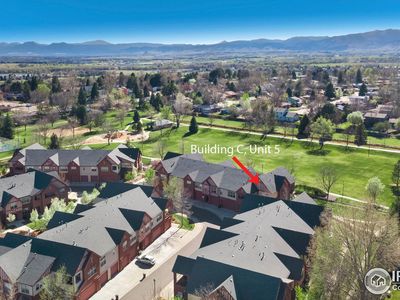1379 Charles Dr C-5, Longmont, CO, 80503