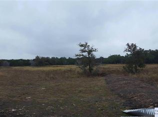 321 Windmill Ranch Rd, Georgetown, TX 78633