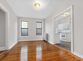 232 Sherman Ave APT 25, New York, NY 10034