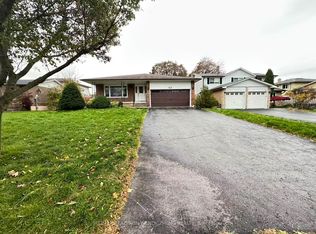 86 Pringle Ave, Markham, ON L3P3L3