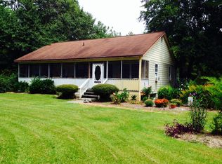 1045 Highway 348, Loris, SC 29569