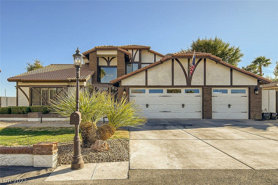 5801 Mendoza Ct, Las Vegas, NV 89108 Zillow