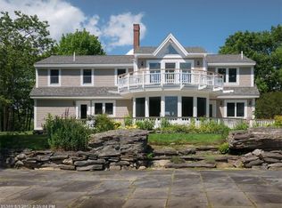 12 Sandalwood Rd, Belfast, ME 04915