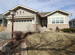 23403 E Moraine Pl, Aurora, CO 80016