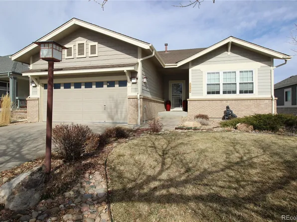 23403 E Moraine Place, Aurora, CO 80016