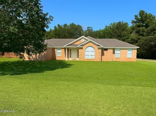 70 Yarbrough Loop, Holly Springs, MS 38635