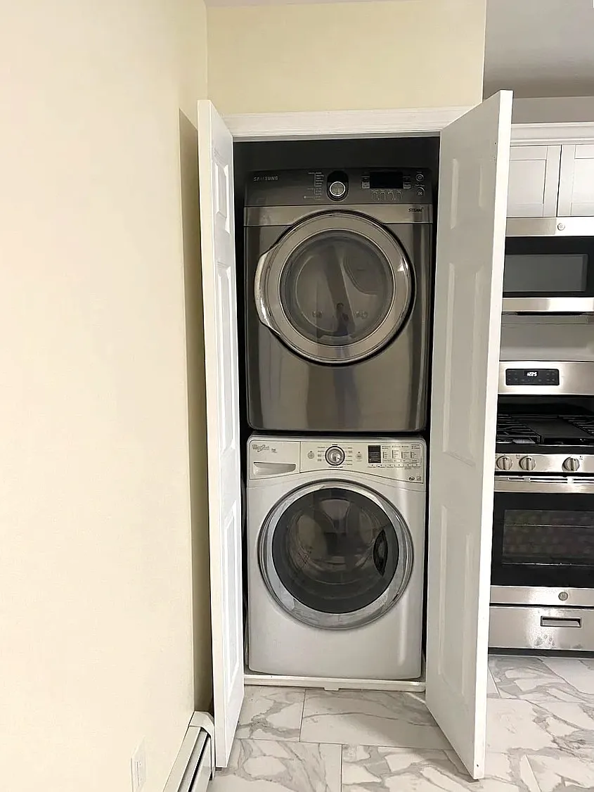 2 bed, $2,400 — Photo 3