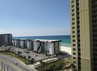 11800 Front Beach Rd UNIT 2-402, Panama City Beach, FL 32407
