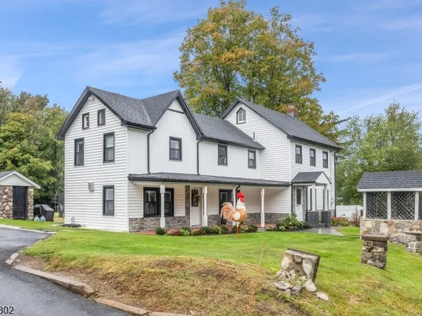 1397 Macopin Rd, West Milford Twp., NJ 07480