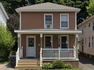 173 W 8th St, Oswego, NY 13126