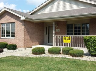 538 S Marley Rd, New Lenox, IL 60451