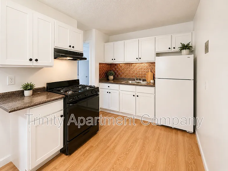 2800 Vail Ave SE #132 — Photo 1