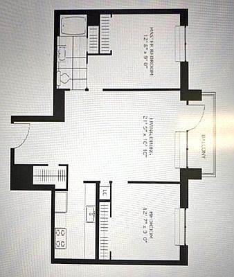 3rd image of 4118 Crescent St APT 5J