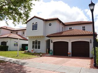 4020 SW 152nd Pl, Miami, FL 33185