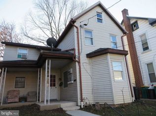 228 W King St, Chambersburg, PA 17201