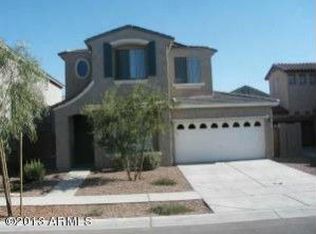 3698 E Stampede Dr, Gilbert, AZ 85297