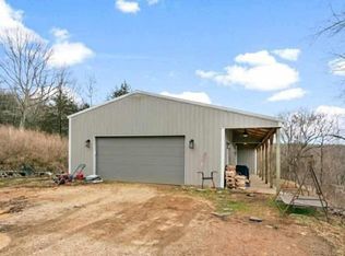 15075 Prairie Grove Lake Rd, Prairie Grove, AR 72753