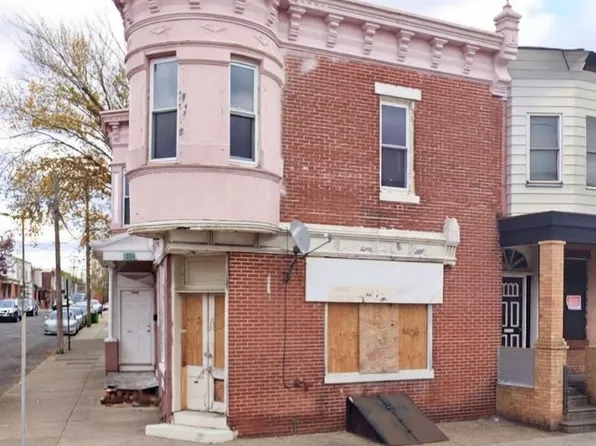 1476 Mount Ephraim Ave, Camden, NJ 08104