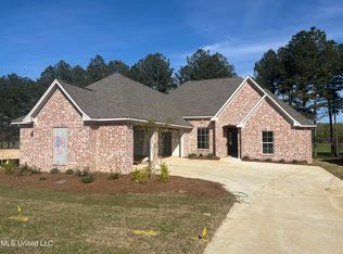 721 Bearing Way, Brandon, MS 39047