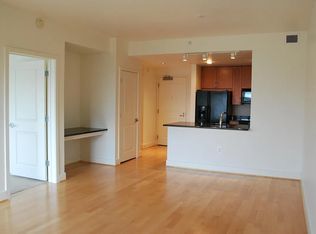 4101 Albemarle St NW APT 323, Washington, DC 20016