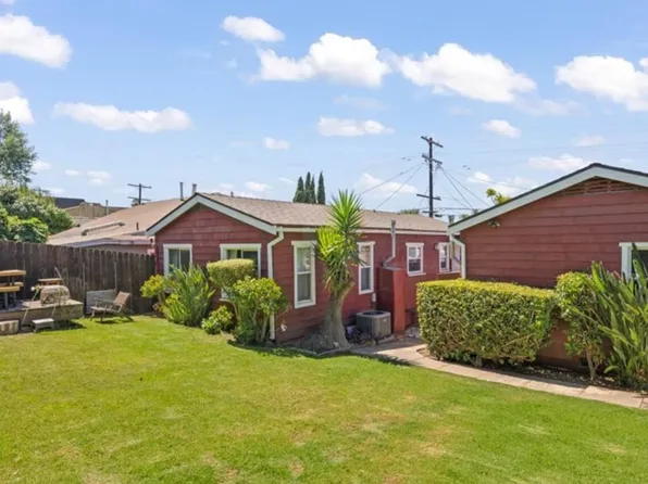 (undisclosed Address), Los Angeles, CA 90029