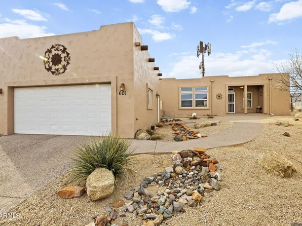 601 DAKOTA Drive, Camp Verde, AZ 86322