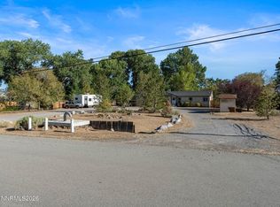 1075 Mesa Dr, Fernley, NV 89408