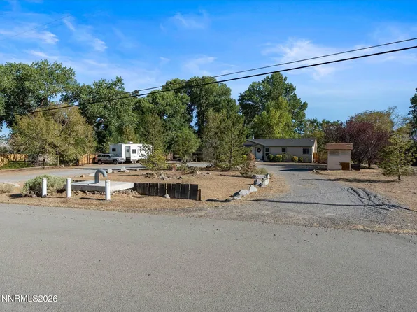 1075 Mesa Dr, Fernley, NV 89408