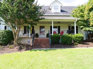 4740 Payneton Rd, Chatham, VA 24531