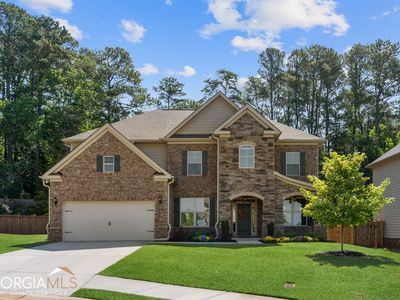 1860 Geranium Ln, Cumming, GA, 30040