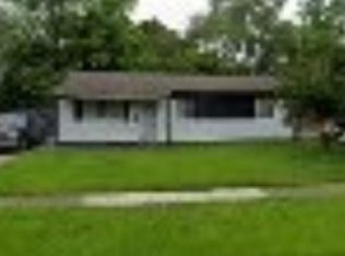 (Undisclosed Address), Mount Morris, MI 48458