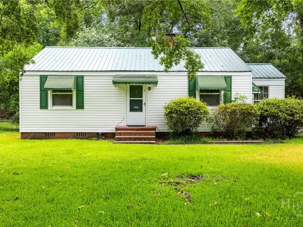 1 Appleby Road, Port Wentworth, GA 31407