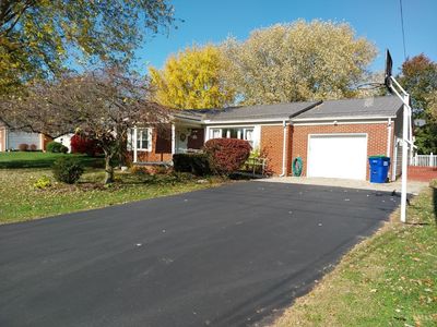 1202 Cross St, Greenfield, OH, 45123