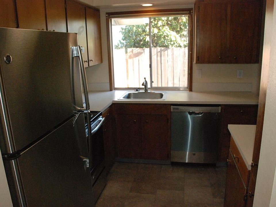 Brand new kitchen appliances