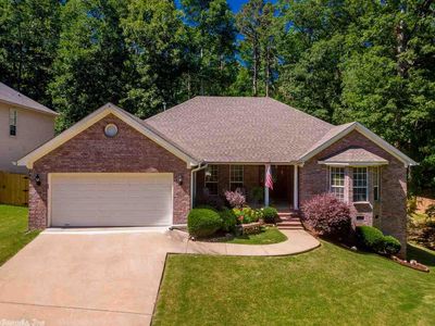 1200 Oxford Ave, Benton, AR, 72019