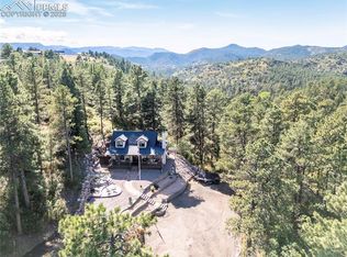 8946 Cottonwood Dr, Beulah, CO 81023