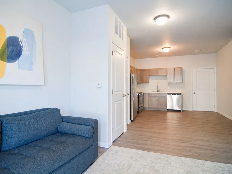 Union at Middle Creek Affordable Housing Now Leasing! — Photo 6