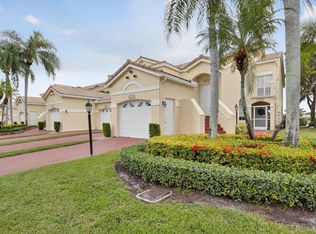 17287 Boca Club Boulevard #1, Boca Raton, FL 33487