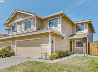 4167 Bell Cmn, Fremont, CA 94536