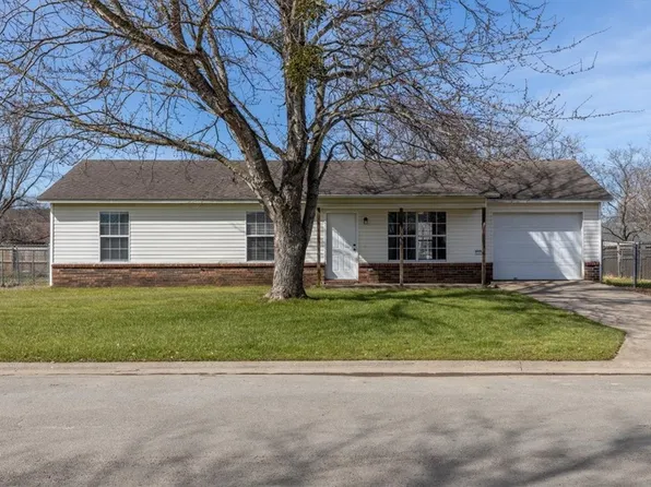 1371 Aspen Cir, Elkins, AR 72727