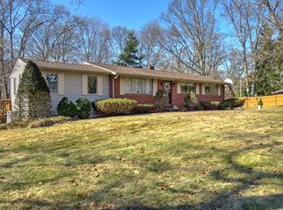 114 Whiting Ave, Whitman, MA 02382