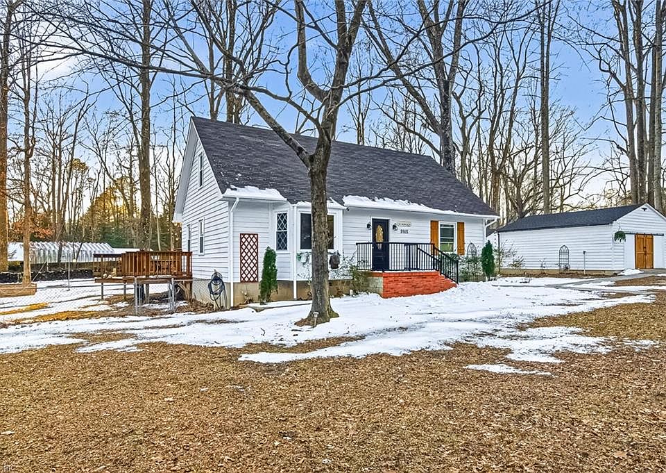 1st image of 9105 Richmond Rd