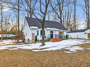 9105 Richmond Rd, Toano, VA 23168