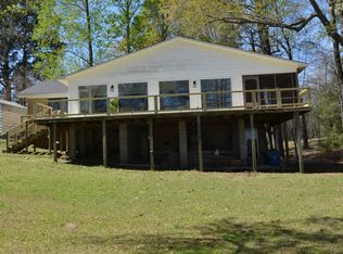 1031 Airport Loop, Homer, LA 71040