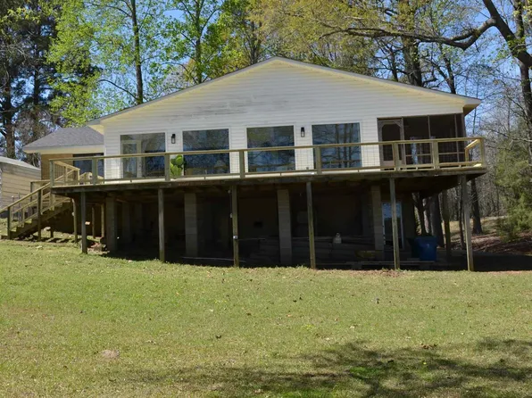 1031 Airport Loop, Homer, LA 71040