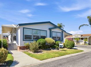 195 Tierra Rejada Rd Unit 127, Simi Valley, CA 93065