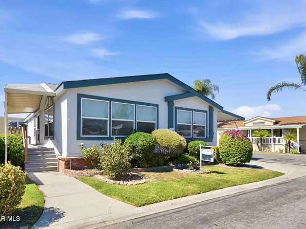 195 Tierra Rejada Rd Unit 127, Simi Valley, CA 93065