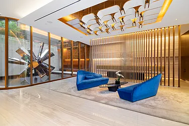 Rented by REAL New York