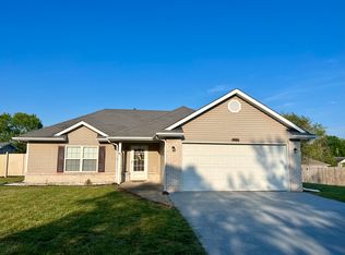 4900 N Sandker Ct, Columbia, MO 65202