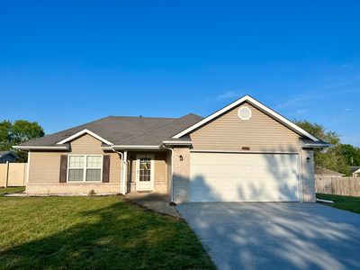 4900 N Sandker Ct, Columbia, MO, 65202